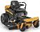 Садовый райдер Stiga ZT 3107 T с нулевым радиусом разворота (ITA, B&S Intek 7200 V-Twin, 656 куб.см., гидростатика, ширина кошения 107 см., 222 кг.)