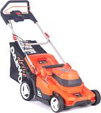 Газонокосилка электрическая Daewoo DLM 2500E