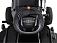 Садовый трактор McCulloch M155-107TC PowerDrive (USA, B&S 4155, 500 куб.см., вариатор CVT, травосборник 320 л., ширина кошения 107 см., 245 кг.)