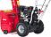 Снегоуборщик Geos Snow Line 560 (PRC, 56 см, Loncin, 163 куб.см., скорости 6/2, 70 кг)