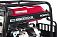 Бензиновый генератор Honda EG 6500 CXSRHC (PRC, Honda GX390, 389 см3, 5.0/5.5 кВт, 24 л, эл/стартер, 84 кг)