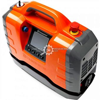 Высокочастотный инвертор Husqvarna PP 65 ( 6,5 кВт. воздушное охлаждение)