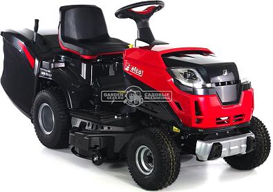 Садовый трактор Efco EF 92R/19 KV (PRC, Emak K 1900 V-Twin, 586 см3, 92 см, гидростатика, травосборник 300 л, 192 кг.)
