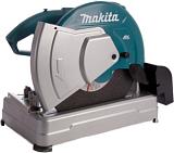 Отрезная (монтажная) пила аккумуляторная Makita  DLW140Z без АКБ и ЗУ