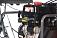 Снегоуборщик Holzfforma ST330DLE PRO Quattro Auger (PRC, 76 см, LCT Snow Storm 414 см3, эл/стартер 220В, LED фара, AutoTurn, скорости 6/2, 115 кг.)