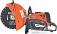 Бензорез Holzfforma GC890 16&quot; (PRC, 98,5 см3, 5.0 кВт/6.8 л.с., диаметр круга 400 мм, глубина реза 145 мм, 15 кг)