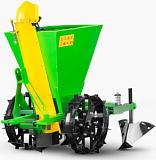 Картофелесажалка Kerland СТ-1 62-67 см