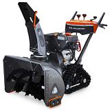 Снегоуборщик  Villartec WB G-139T гусеничный