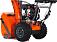 Снегоуборщик ZimAni ST324DLE PRO Quattro Auger (PRC, 61 см, LCT Snow Storm 254 см3, эл/стартер 220В, LED фара, AutoTurn, скорости 6/2, 98 кг.)