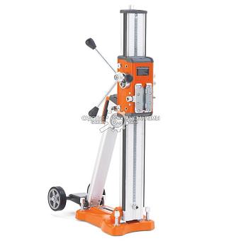 Стенд к бурильной машине Husqvarna DS 450 (Макс. коронка 450 мм, Вес 26,0 кг)