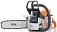 Бензопила Stihl MS 210 14&quot; (PRC, 35,2 куб.см., 1,6 кВт/2,2 л.с., 3/8&quot;, 1,3 мм., 50E, 4,4 кг.)