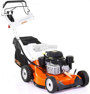 Газонокосилка бензиновая Viking MB 756.0 YC