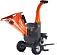 Измельчитель веток ZimAni LS 150 DP (PRC, Loncin 420 куб.см., 15 л.с., с эл. старт, дисковый, ветки до 100 мм, одноосный прицеп, 285 кг)