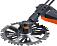 Бензокоса Daewoo DABC 450 Industrial (PRC, 42.7 куб.см., 1.5 кВт/2.0 л.с., леска 3.0 мм + диск Fast Cut, T-рукоятка, Easy Start, 9.2 кг)