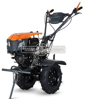 Мотоблок Villartec TB 990 (PRC, колеса 4х8.00, 270 см3, 59-90 см, 3 вперед/1 назад, ВОМ, 95 кг)