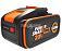 Аккумулятор Worx WA3645 (Li-ion, 20В, 5 А/ч)