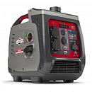Бензиновый генератор инверторный Briggs&Stratton P 2400 (PRC, 79 см3, 2.4/1.8 кВт, 4.0 л, 22.7 кг)