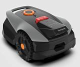 Газонокосилка робот Villartec MI 500V беспроводной, до 500 м2