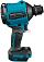Мини воздуходувка аккумуляторная Makita DAS180Z без АКБ и ЗУ (PRC, LXT 18V, 200 м/с, 1.2 кг)