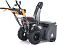 Снегоуборщик Villartec WB9071E MY2024 (PRC, 71 см, Loncin 252 см3, эл/стартер 220В, фара, подогр. рукояток, разблокировка колес, скорости 6/2, 105 кг)