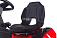 Садовый трактор Evoline TRG 98 M (PRC, Loncin 452 куб.см., механика, ширина кошения 96 см, боковой выброс, 182 кг)