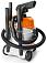 Пылесос Stihl SE 33 (PRC, 1,4 кВт., 210 мБар., 12 л., шланг 2 м., 5,4 кг.)