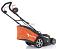 Газонокосилка аккумуляторная Yard Fox EL4045B SET с АКБ 4.0 А/ч и ЗУ (PRC, BL 40В, пластик, 34 см, 45 л, 10 кг)