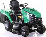 Садовый трактор Caiman Rapido 2WD 107D2C с блокировкой дифференциала