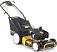 Газонокосилка бензиновая Cub Cadet SC 700C 4WD полноприводная (PRC, 53 см, Cub Cadet 5C70M0, 196 см3, 4 в 1, 45 кг)