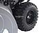 Снегоуборщик Villartec WB1387E (PRC, 86 см, Loncin, 375 см3, эл/стартер 220В, фара, подогрев рукояток, дифференциал, скорости 6/2, 127 кг)