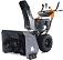 Снегоуборщик Villartec WB1176E (PRC, 76 см, Loncin, 302 см3, эл/стартер 220В, фара, подогрев рукояток, дифференциал, скорости 6/2, 117 кг)