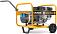 Бензиновый генератор Caiman Expert 3010XW с транспортировочным комплектом (FRA, Caiman EX17, 169 см3, 1.9/2.6 кВт, 3.2 л, 35 кг)