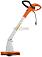 Электрический триммер Stihl FSE 31 (AUT, 245 Вт., Autocut 02-2, очки, поворотная косильная головка, 2,2 кг.)