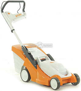 Газонокосилка электрическая Viking ME 339.1 C 