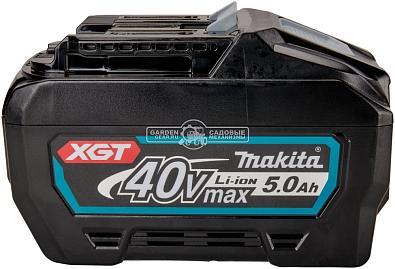 Аккумулятор Makita BL4050F (XGT 40В, 5.0 А/ч)