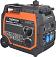 Бензиновый генератор инверторный Zongshen BQH 4000 (PRC, 224 см3, 3.8/3.6 кВт, 7.8 л, 34.5 кг)