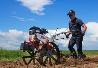 Разбираемся в мотоблоках «Мобил К»: актуальные линейки и разница между моделями