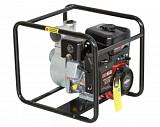 Мотопомпа бензиновая Briggs & Stratton WP3-65