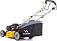 Газонокосилка бензиновая Villartec MB 3751T Country (PRC, 51 см, Loncin Ready Start, 166 см3, сталь, 3 в 1, 65 л, 33.3 кг)