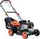 Газонокосилка бензиновая Patriot PT 42 BS (PRC, 125 см3, 3.5 л.с., 41 см, сталь, 40 л, 23.5 кг)