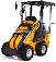Зимняя кабина Baumech для ML-02 Pro / ML-03 Pro, 110 кг.