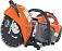 Бензорез Holzfforma GC420 14&quot; (PRC, 66,7 см3, 3,2 кВт/4,4 л.с., диаметр круга 350 мм, глубина реза 110 мм, 9,6 кг.)