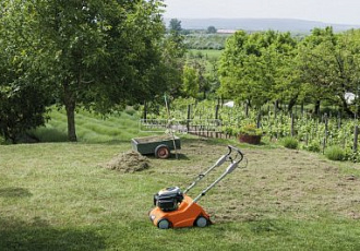 Лучшие вертикуттеры 2023