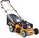 Газонокосилка бензиновая Villartec MB 3751T Country (PRC, 51 см, Loncin Ready Start, 166 см3, сталь, 3 в 1, 65 л, 33.3 кг)