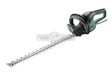 Кусторез электрический Bosch Universal HedgeCut 70 (PRC, 480 Вт., 70 см., 4.1 кг)