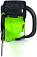 Пила аккумуляторная цепная GreenWorks GD40CS20X 16&quot; c АКБ 4 А/ч и ЗУ (PRC, BL 40В, 3/8&quot;-1.1-56E, 4.2 кг)