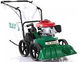 Садовый пылесос Billy Goat TKV601SPEU самоходный