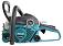 Бензопила Makita EA3202S40B (PRC, 32 см3, 1,84 л.с., 16&quot;/40 см, 3/8&quot;-1.3 мм, 4.0 кг)