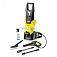 Мойка высокого давления Karcher K 3 Sport  (GER, 1600 Вт, 120 бар, 380 л/час, 5.8 кг)