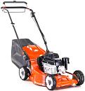 Газонокосилка бензиновая Husqvarna LC 551SP (POL, 51 cм., Kawasaki FJ180, 179 куб.см, алюминий, 65 л., 50 кг)